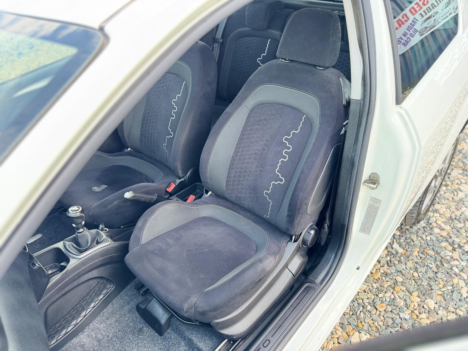 Used Fiat Punto for sale - 77769463: Photo 29