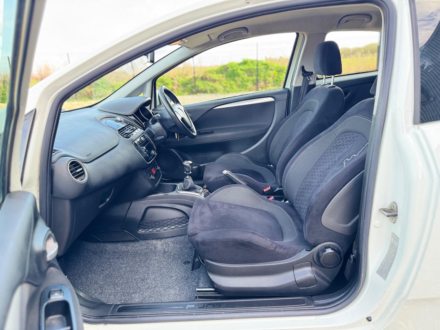 Used Fiat Punto for sale - 77769463: Photo 30