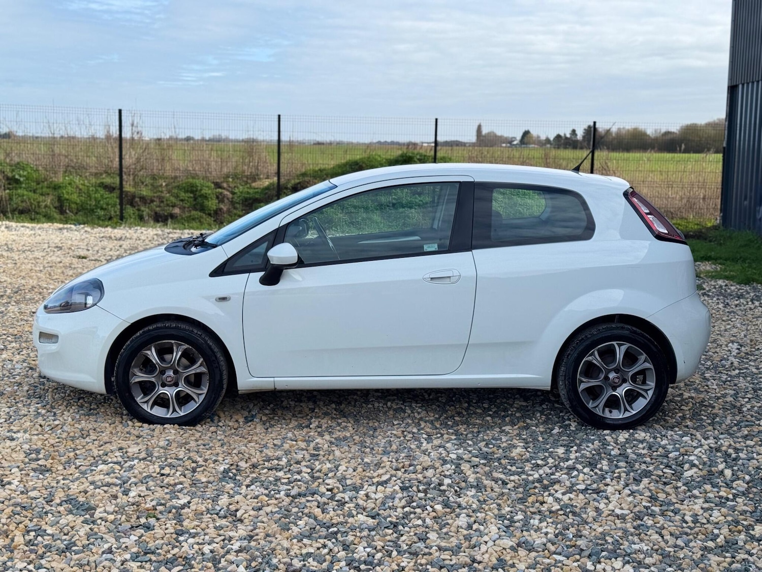 Used Fiat Punto for sale - 77769463: Photo 7