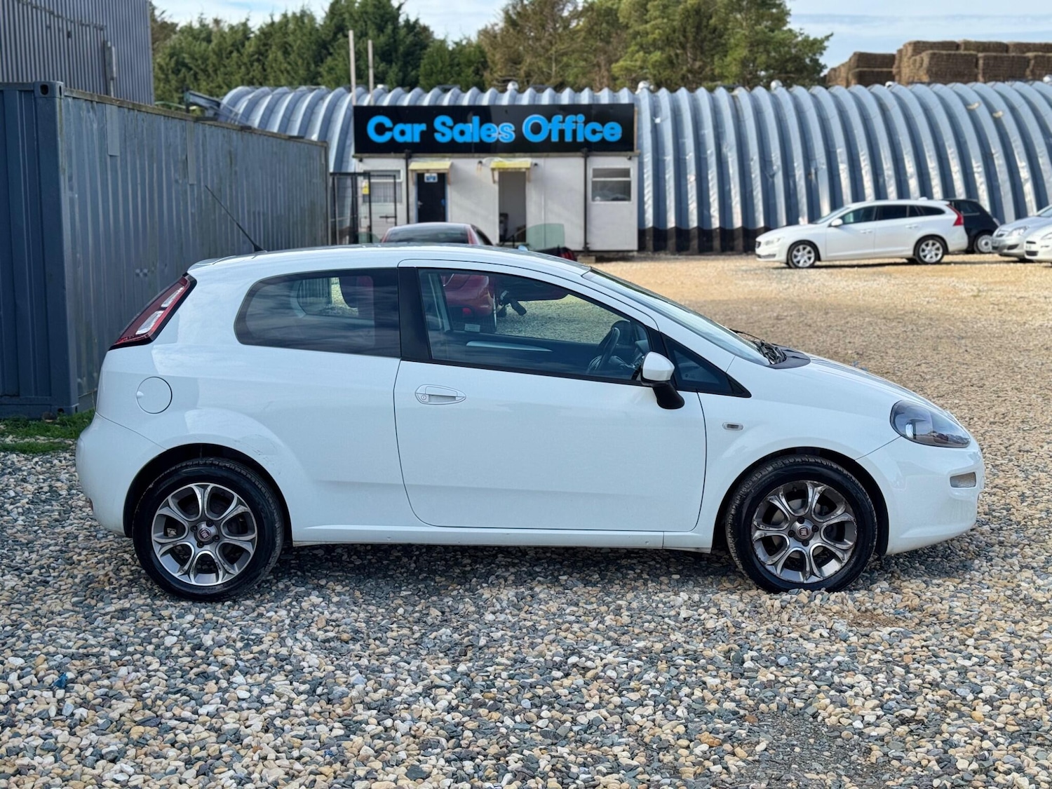 Used Fiat Punto for sale - 77769463: Photo 9