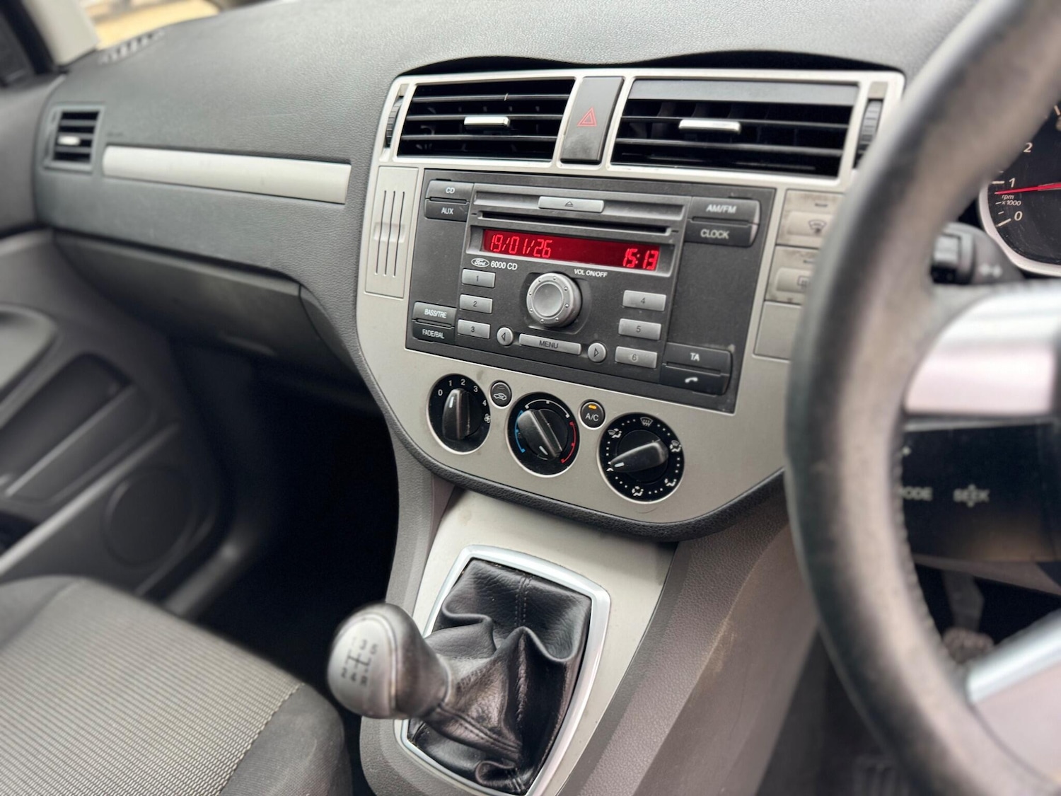 Used Ford C-Max 2010 for sale - 77266931: Photo 14