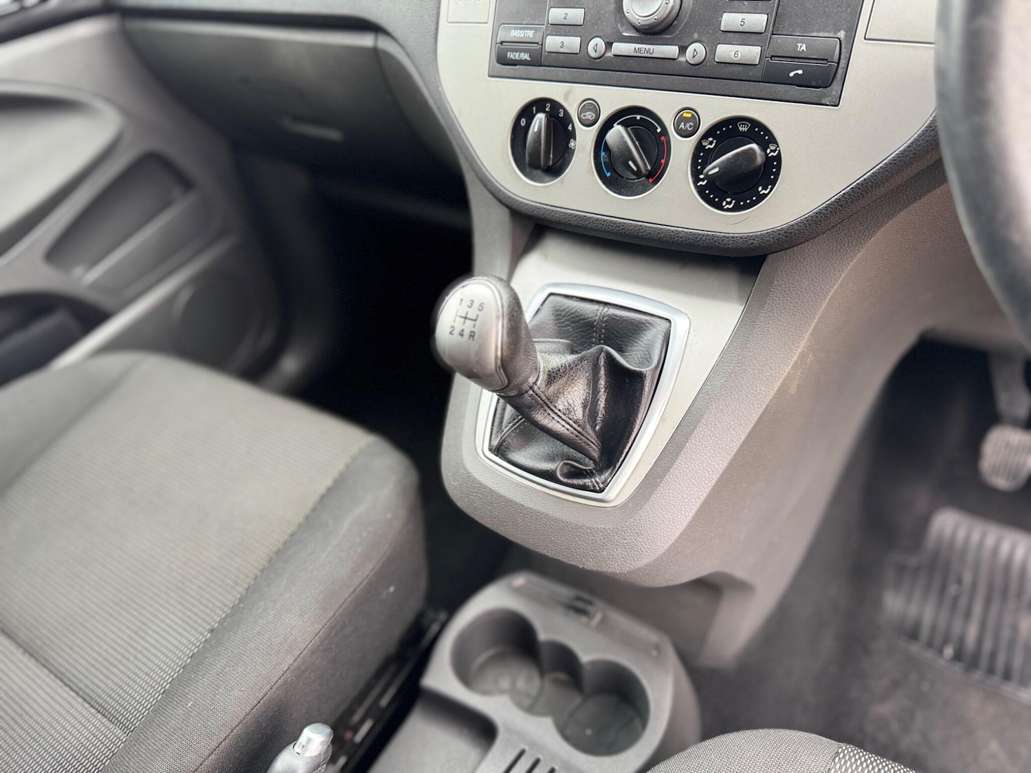 Used Ford C-Max 2010 for sale - 77266931: Photo 15