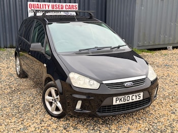 Used Ford C-Max 2010 for sale - 77266931: Photo