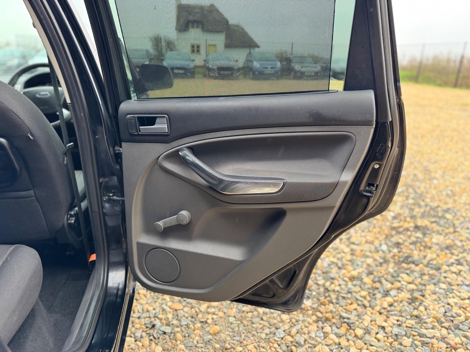 Used Ford C-Max 2010 for sale - 77266931: Photo 25