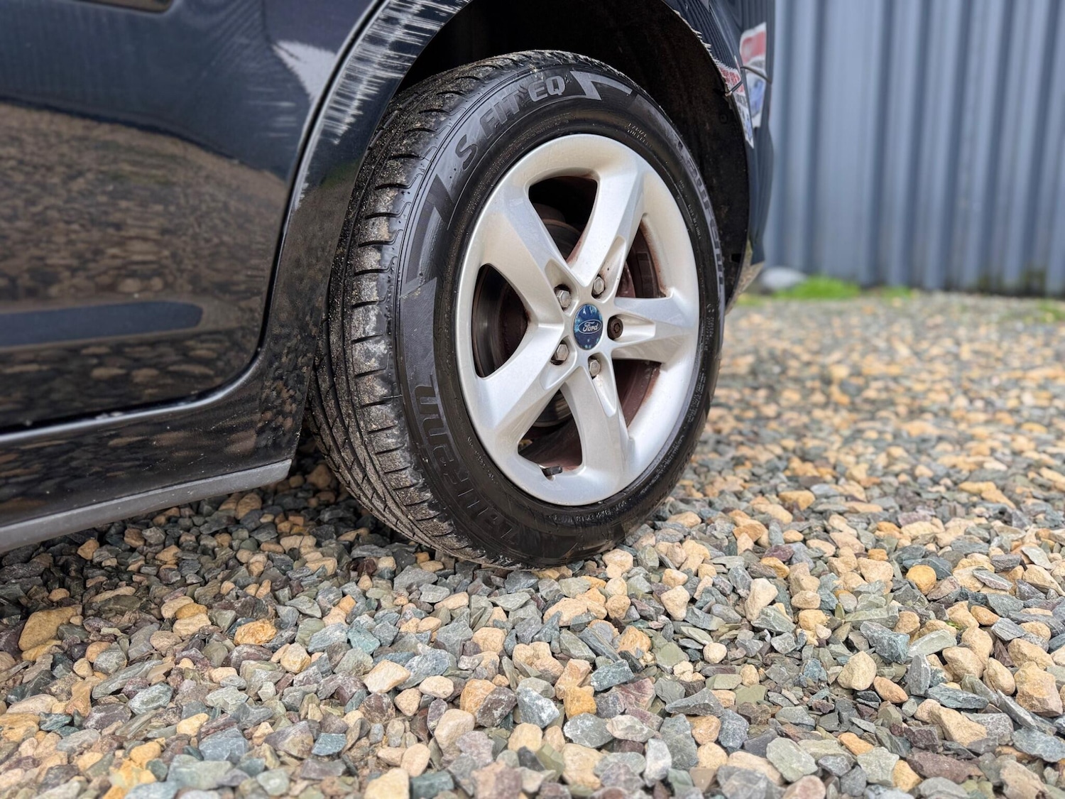 Used Ford C-Max 2010 for sale - 77266931: Photo 28