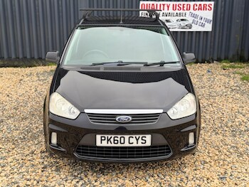 Used Ford C-Max 2010 for sale - 77266931: Photo