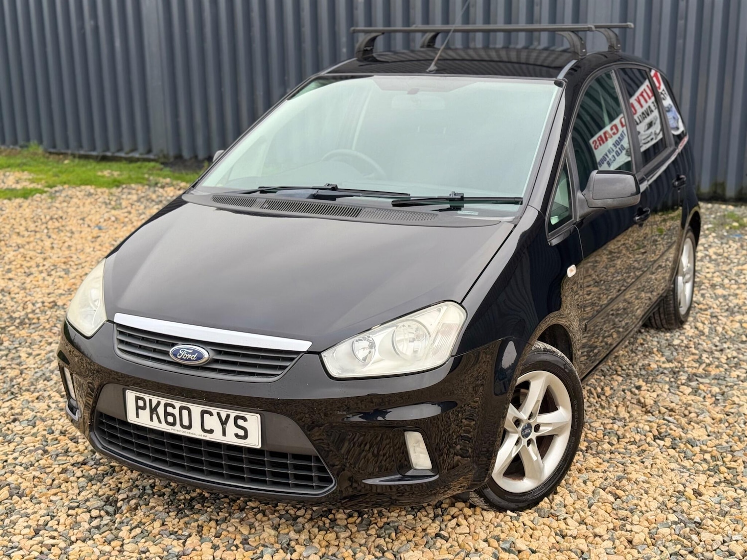 Used Ford C-Max 2010 for sale - 77266931: Photo 3