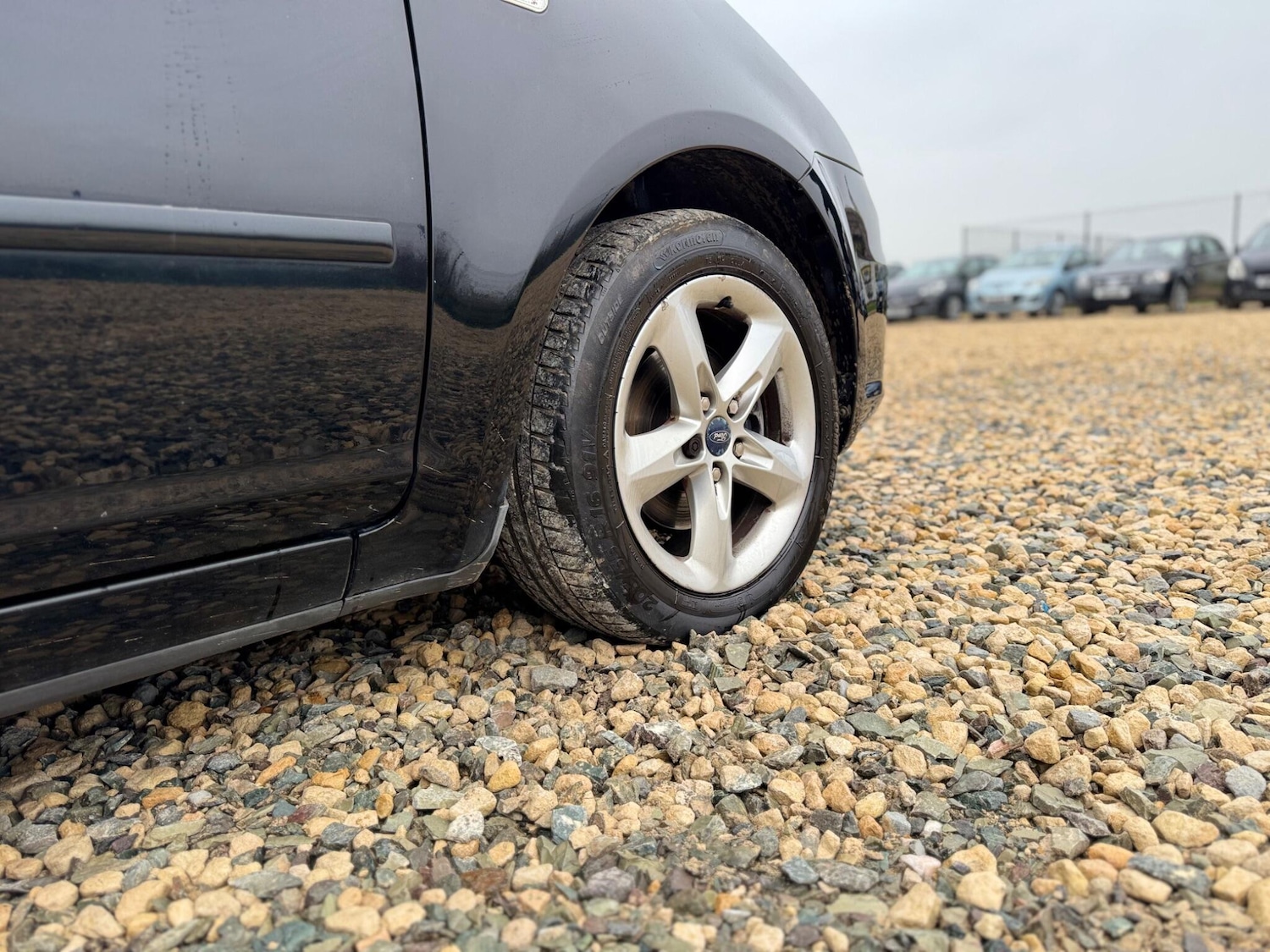 Used Ford C-Max 2010 for sale - 77266931: Photo 30