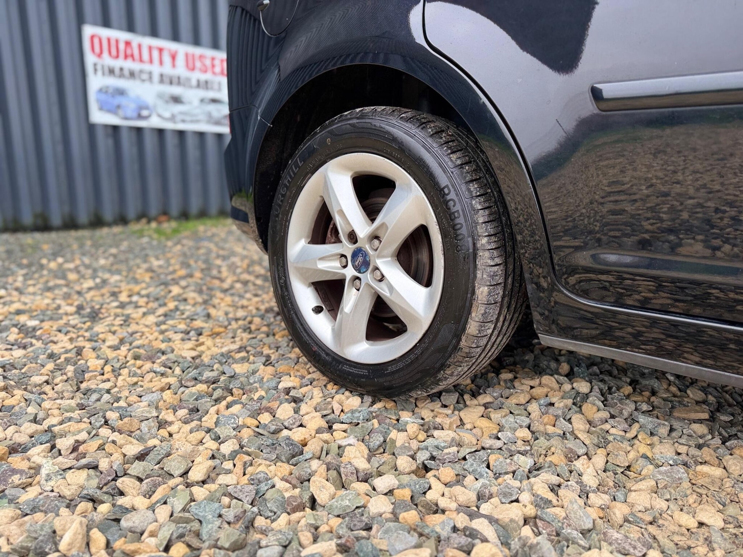 Used Ford C-Max 2010 for sale - 77266931: Photo 31