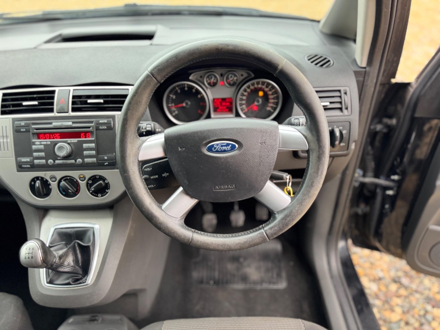 Used Ford C-Max 2010 for sale - 77266931: Photo 33