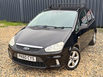 Used Ford C-Max 2010 for sale - 77266931: Photo