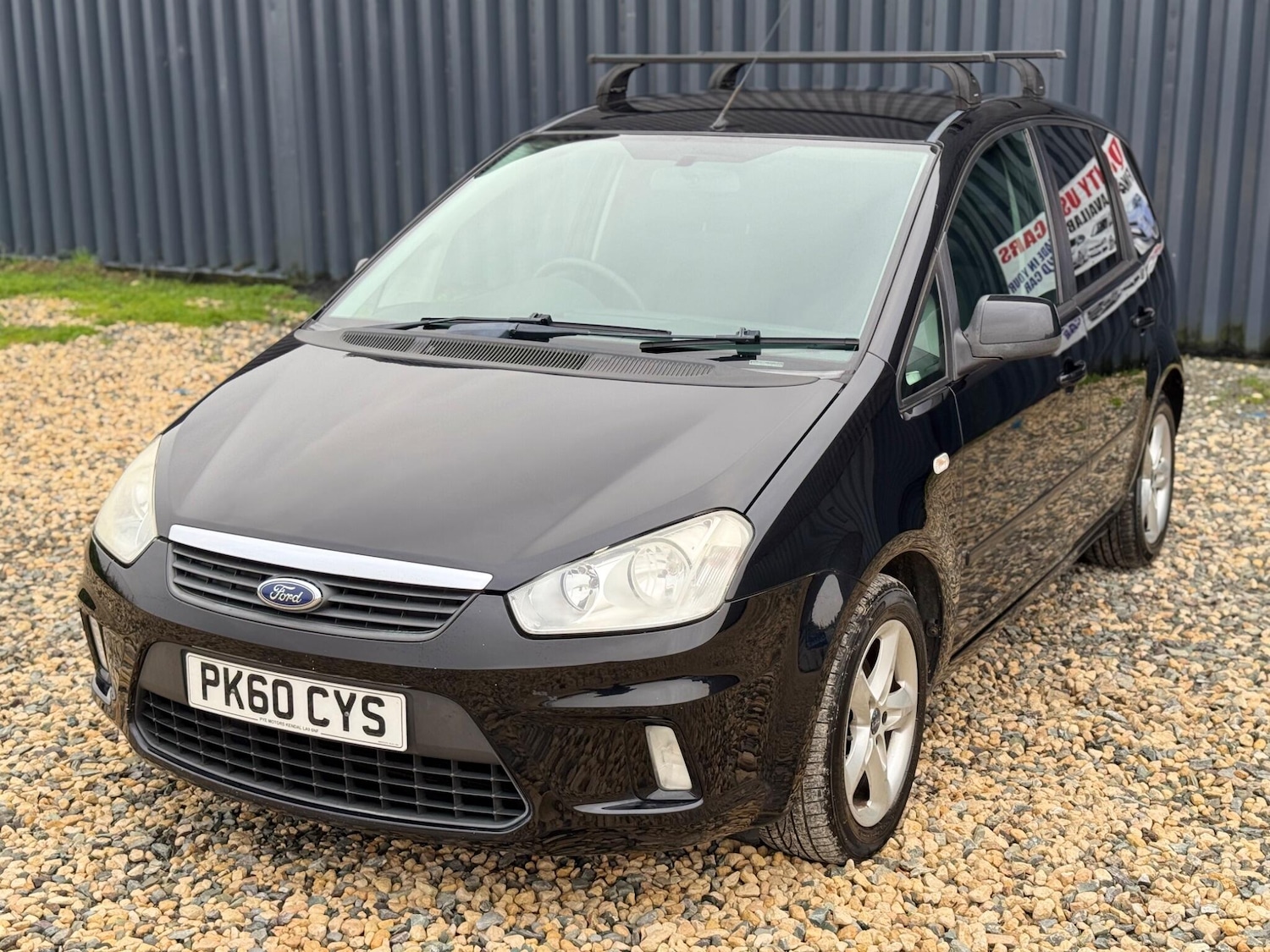 Used Ford C-Max 2010 for sale - 77266931: Photo 6