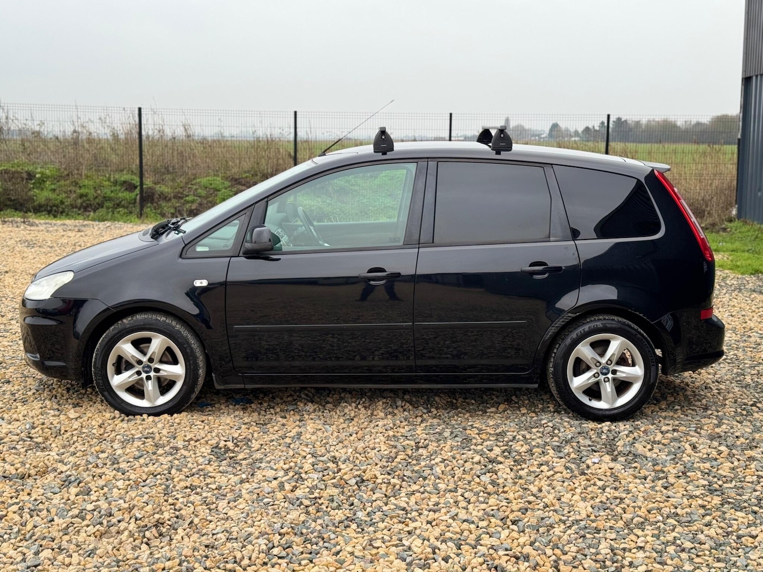 Used Ford C-Max 2010 for sale - 77266931: Photo 8