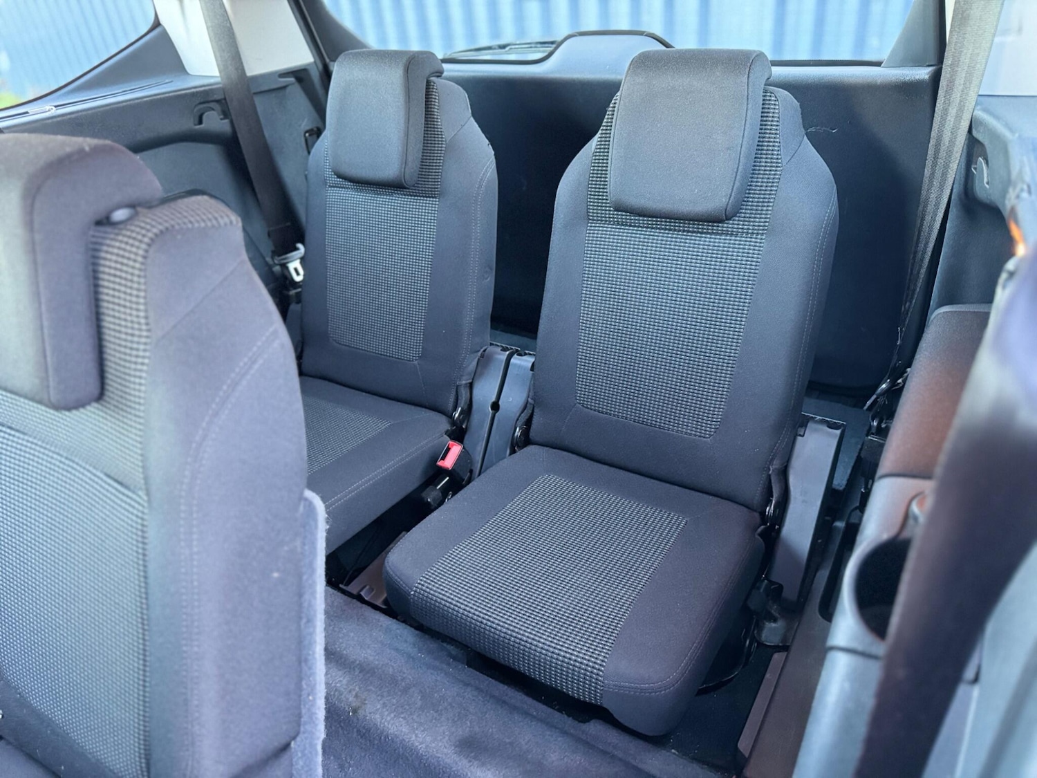 Used Peugeot 5008 2011 for sale - 77230018: Photo 17