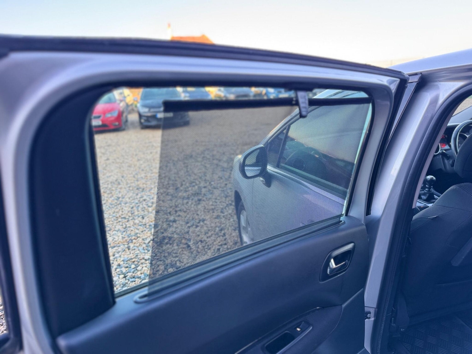 Used Peugeot 5008 2011 for sale - 77230018: Photo 23