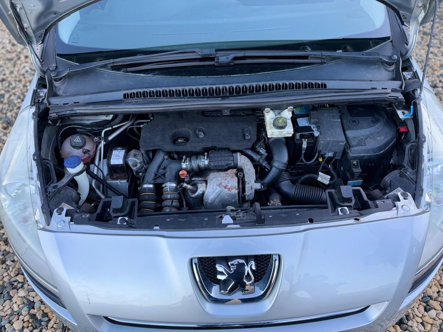 Used Peugeot 5008 2011 for sale - 77230018: Photo 27