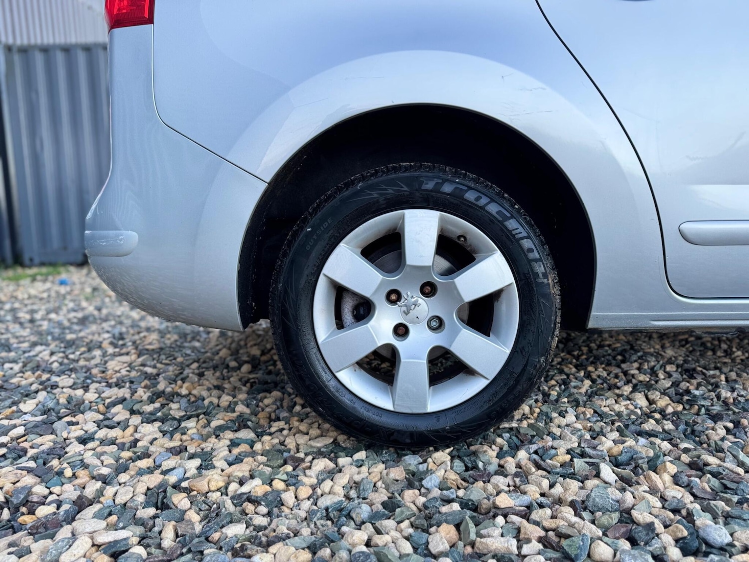 Used Peugeot 5008 2011 for sale - 77230018: Photo 30