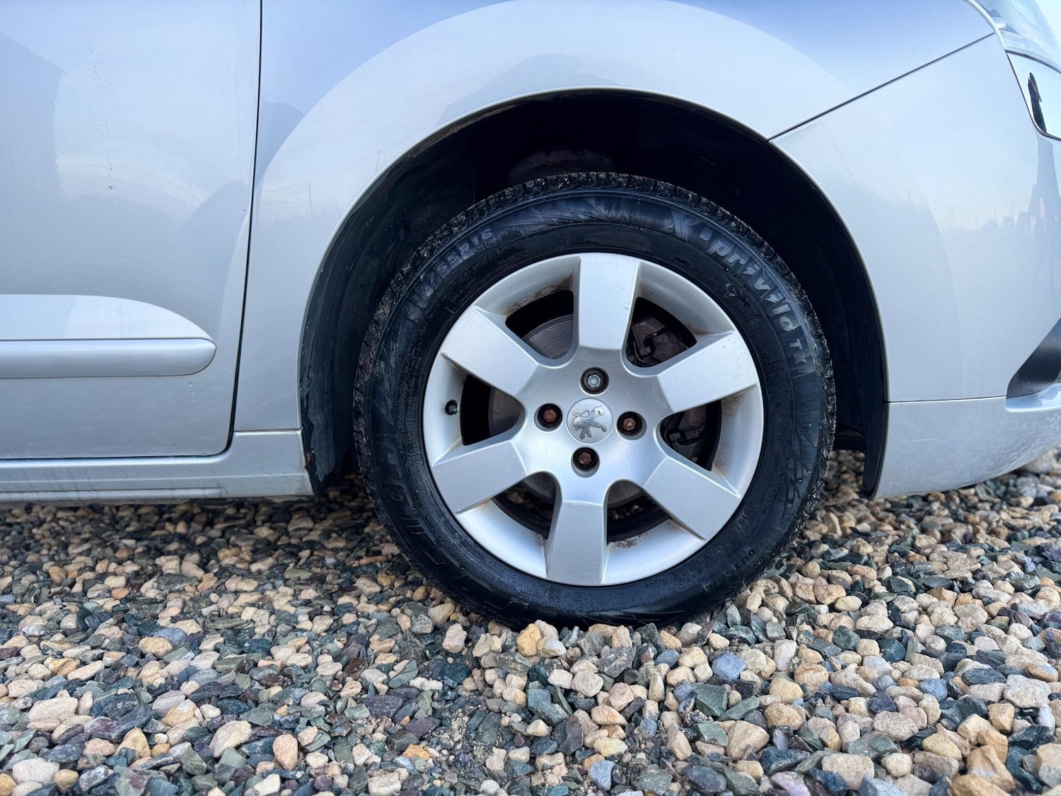 Used Peugeot 5008 2011 for sale - 77230018: Photo 31