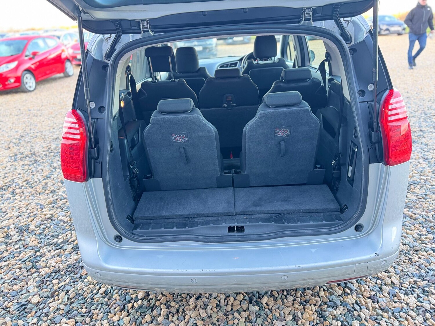 Used Peugeot 5008 2011 for sale - 77230018: Photo 32