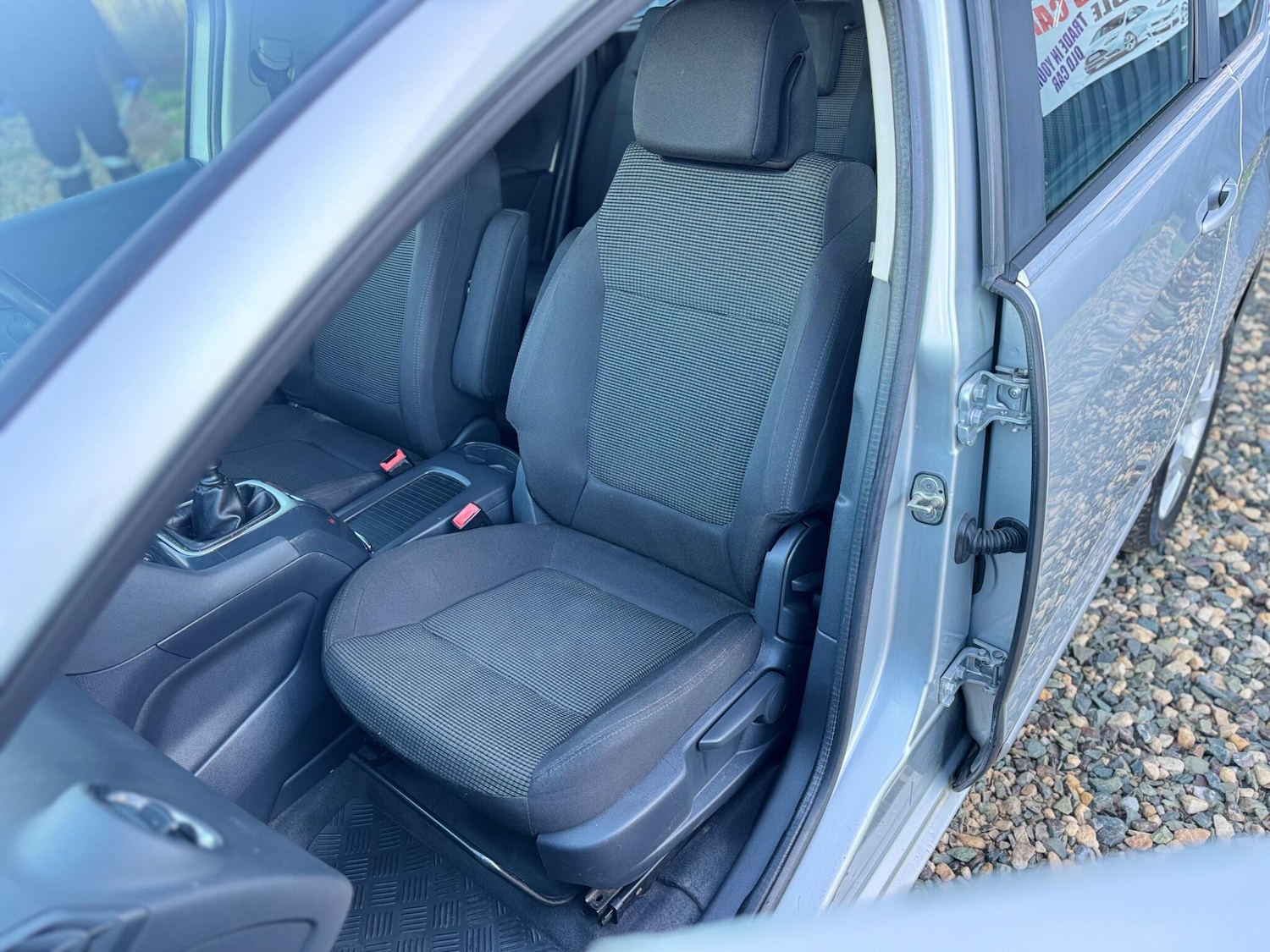 Used Peugeot 5008 2011 for sale - 77230018: Photo 36