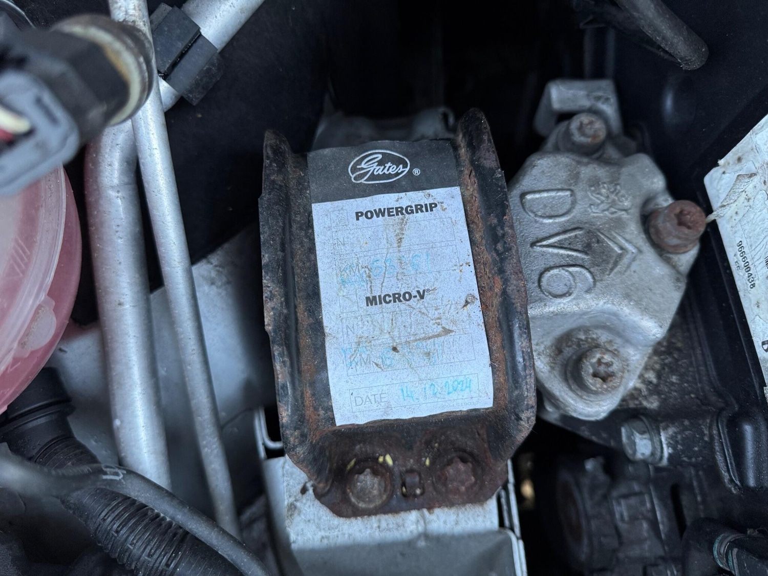 Used Peugeot 5008 2011 for sale - 77230018: Photo 37