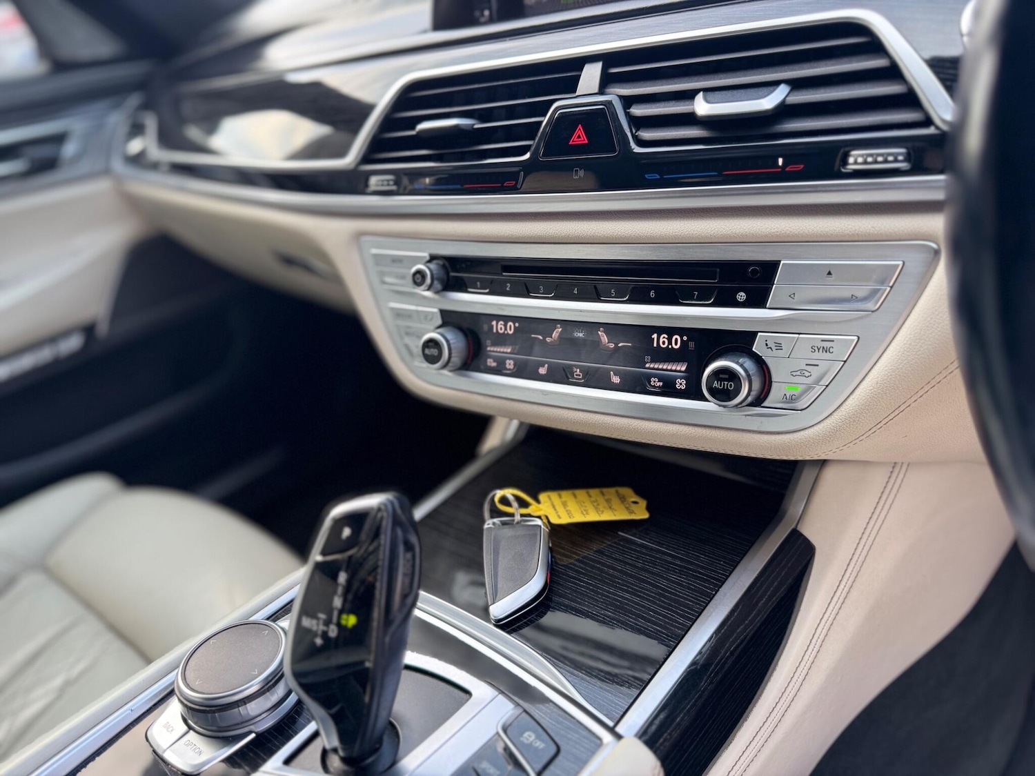 Used BMW 7 Series 2015 for sale - 76607948: Photo 12