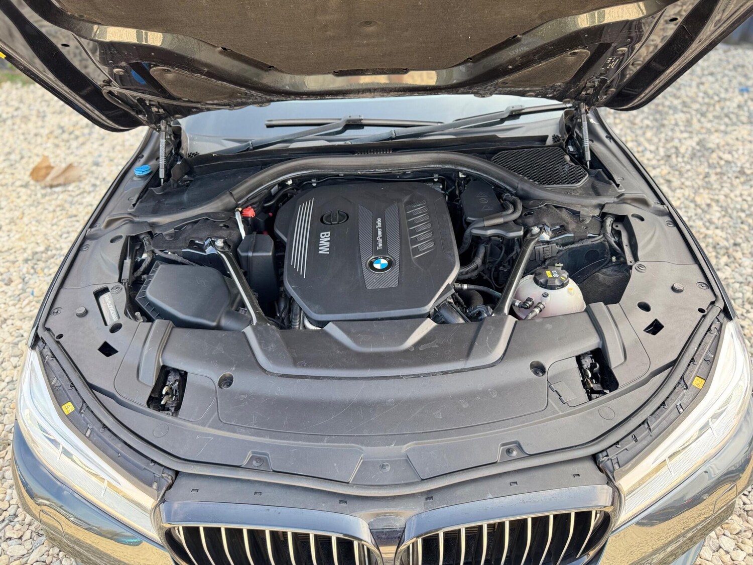 Used BMW 7 Series 2015 for sale - 76607948: Photo 26