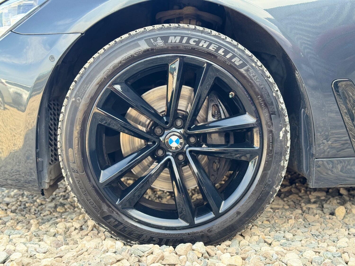 Used BMW 7 Series 2015 for sale - 76607948: Photo 27