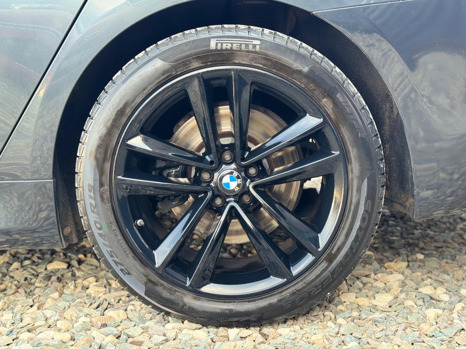 Used BMW 7 Series 2015 for sale - 76607948: Photo 28