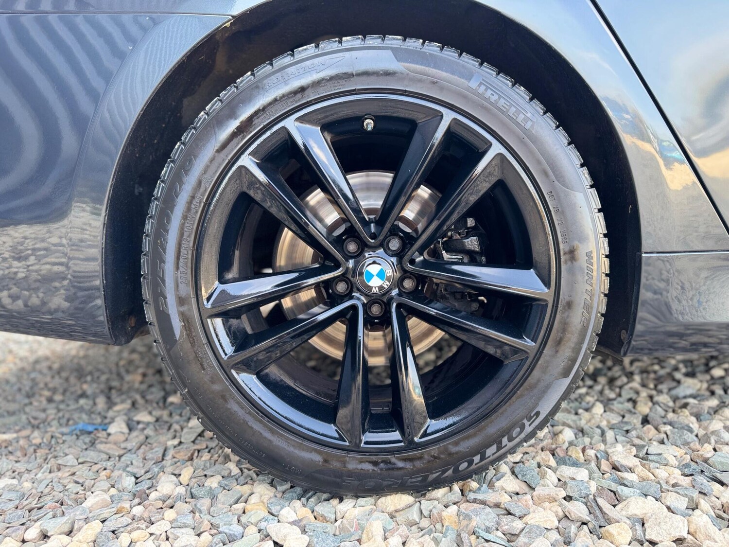 Used BMW 7 Series 2015 for sale - 76607948: Photo 29