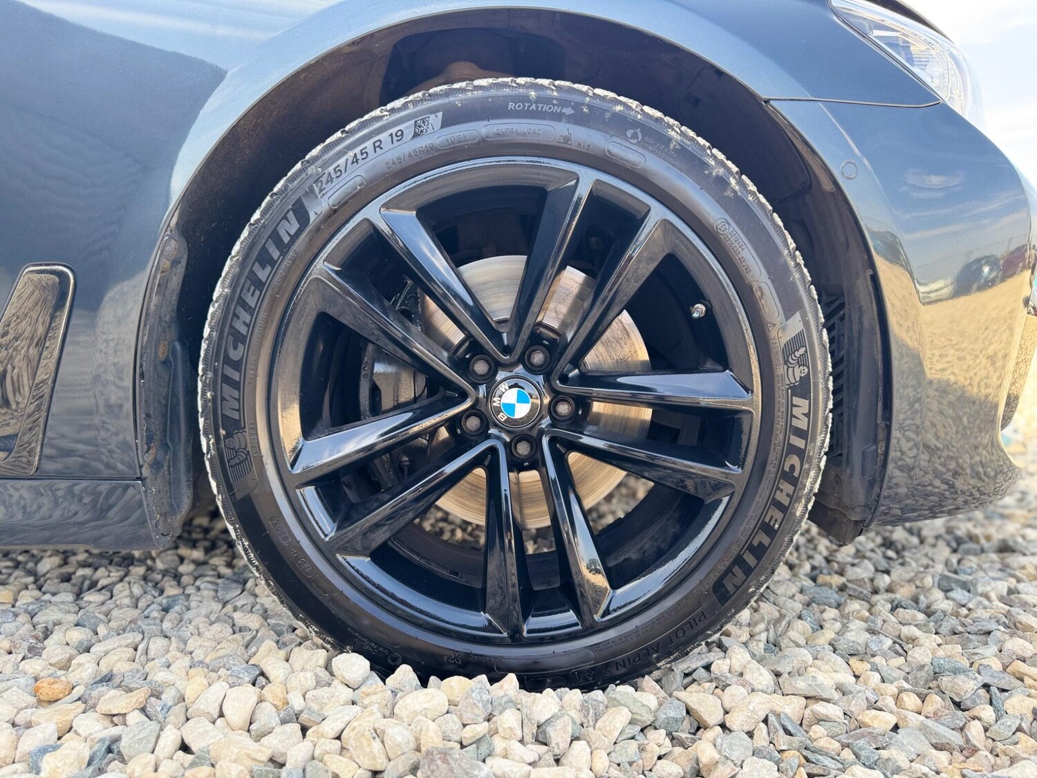 Used BMW 7 Series 2015 for sale - 76607948: Photo 30