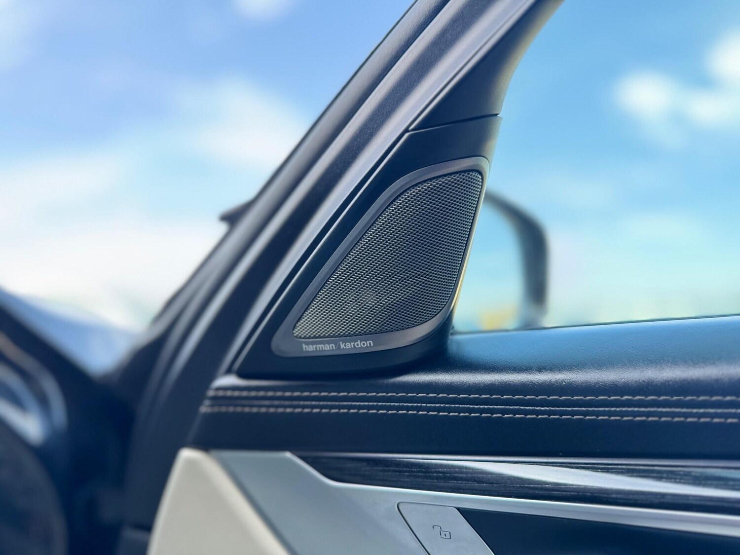 Used BMW 7 Series 2015 for sale - 76607948: Photo 32