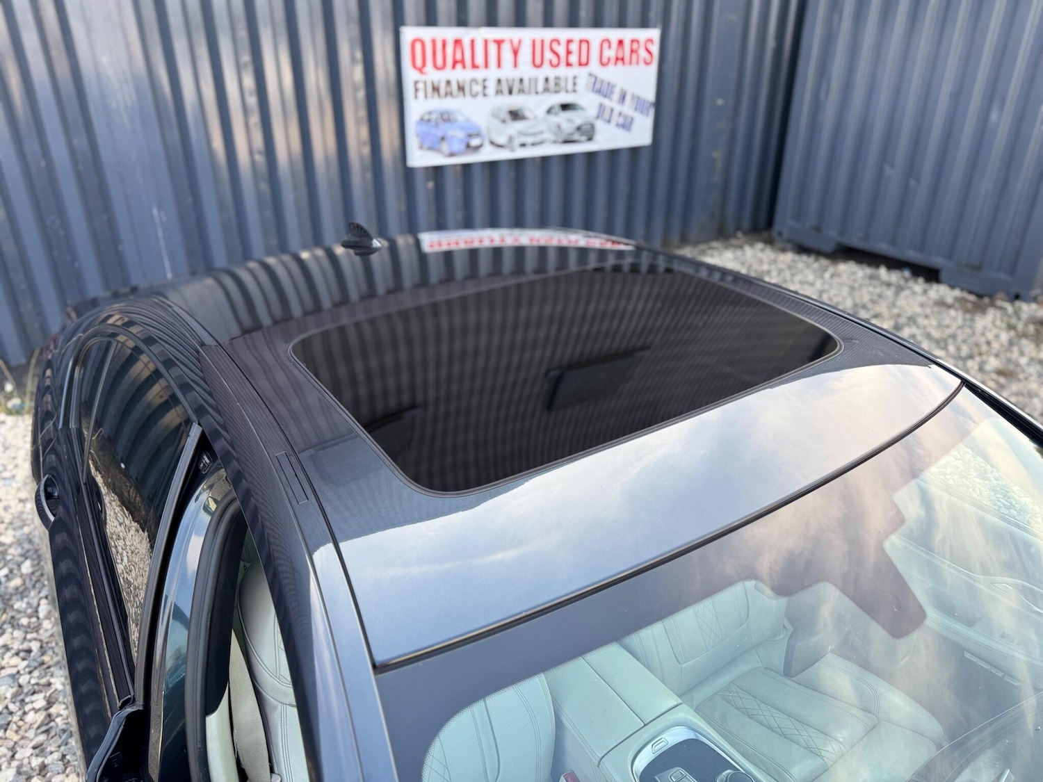 Used BMW 7 Series 2015 for sale - 76607948: Photo 36