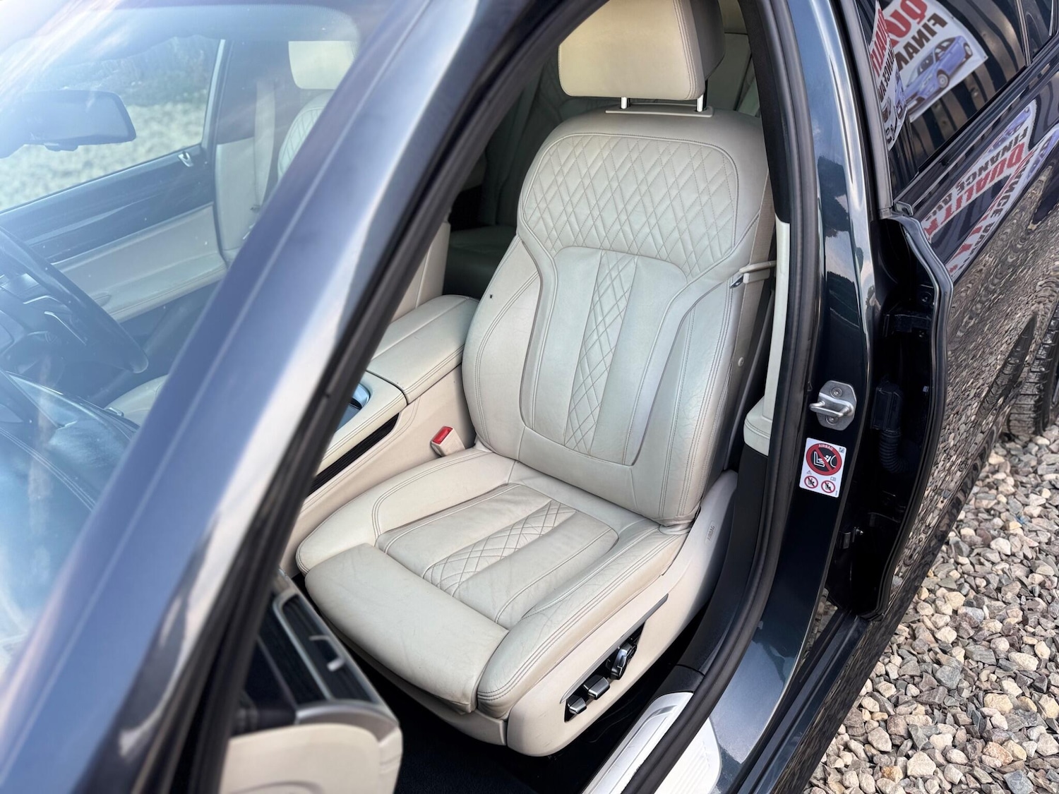 Used BMW 7 Series 2015 for sale - 76607948: Photo 37