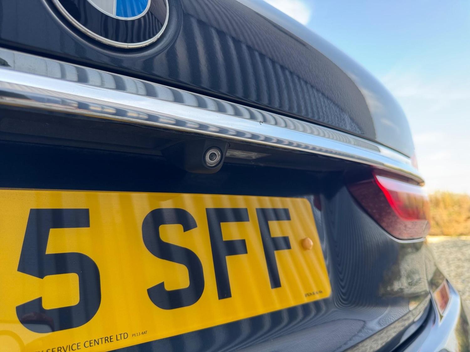 Used BMW 7 Series 2015 for sale - 76607948: Photo 42