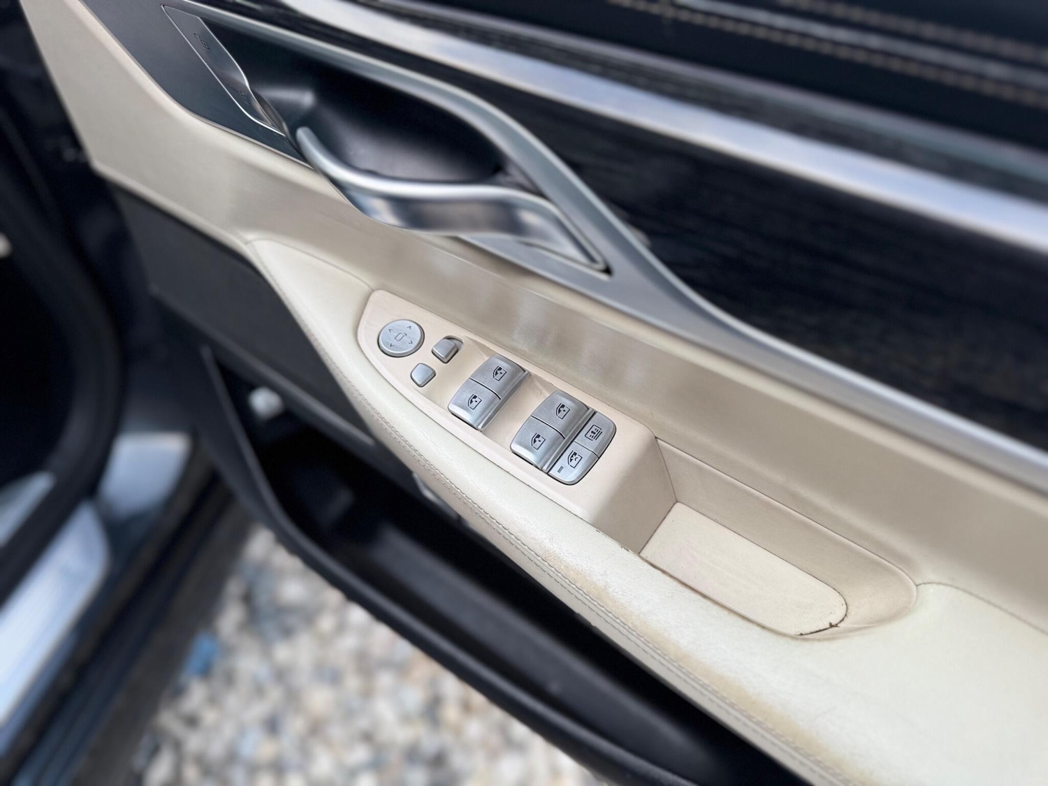 Used BMW 7 Series 2015 for sale - 76607948: Photo 43