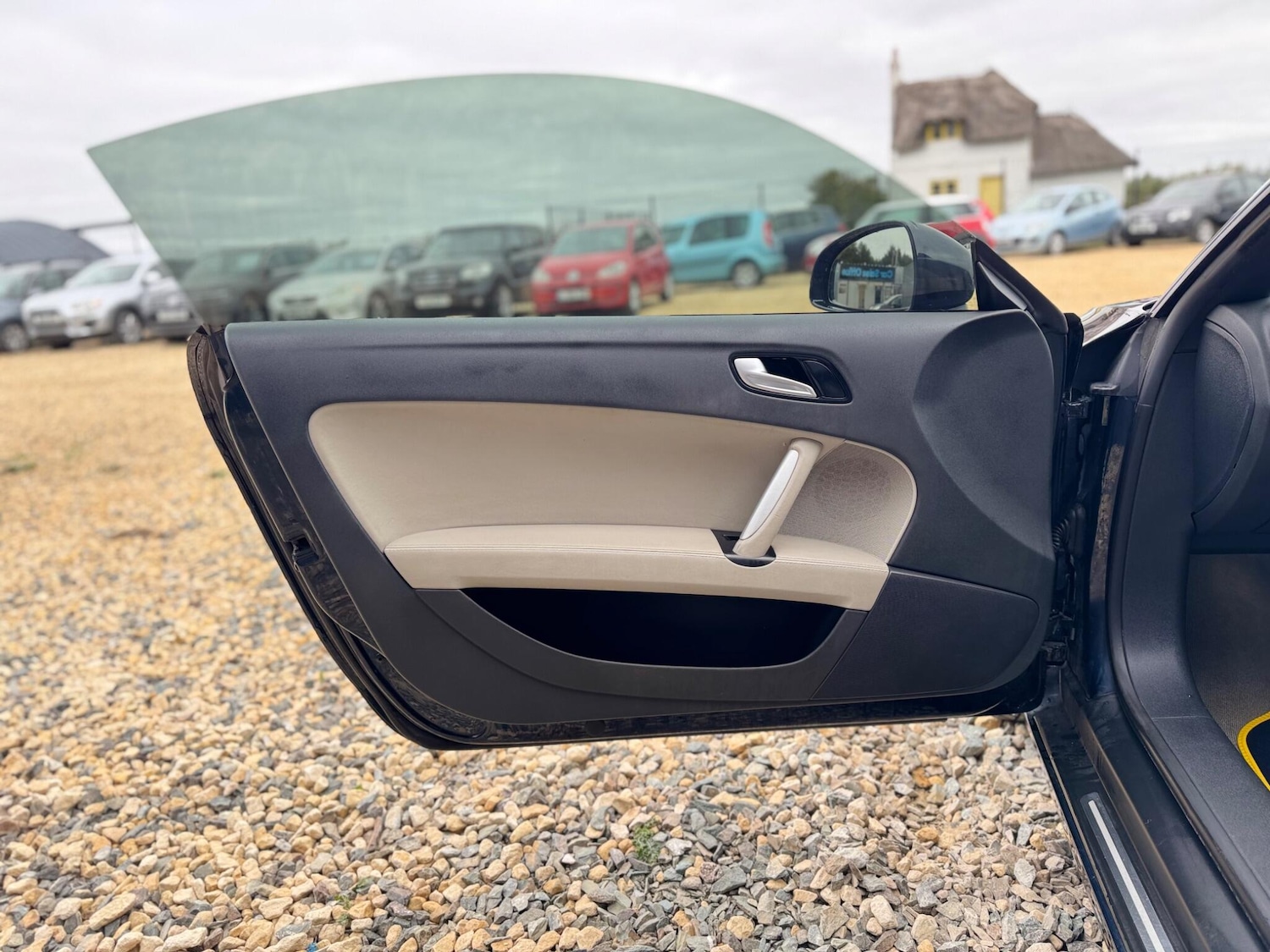 Used Audi TT for sale - 76608493: Photo 11