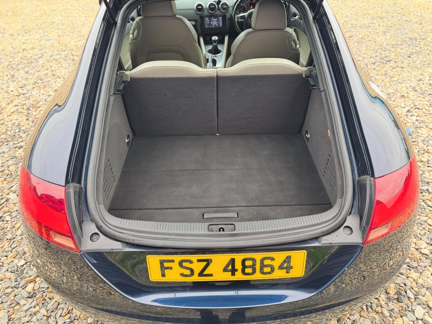 Used Audi TT for sale - 76608493: Photo 16