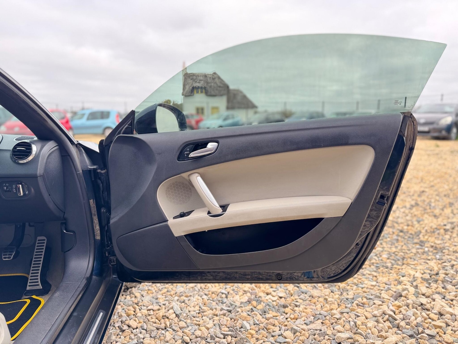 Used Audi TT for sale - 76608493: Photo 20