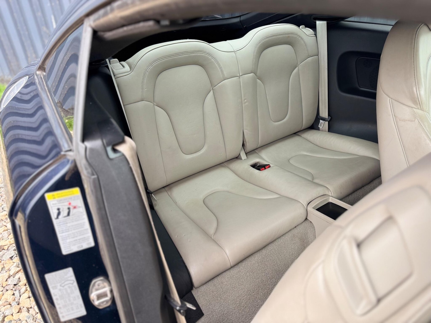 Used Audi TT for sale - 76608493: Photo 22