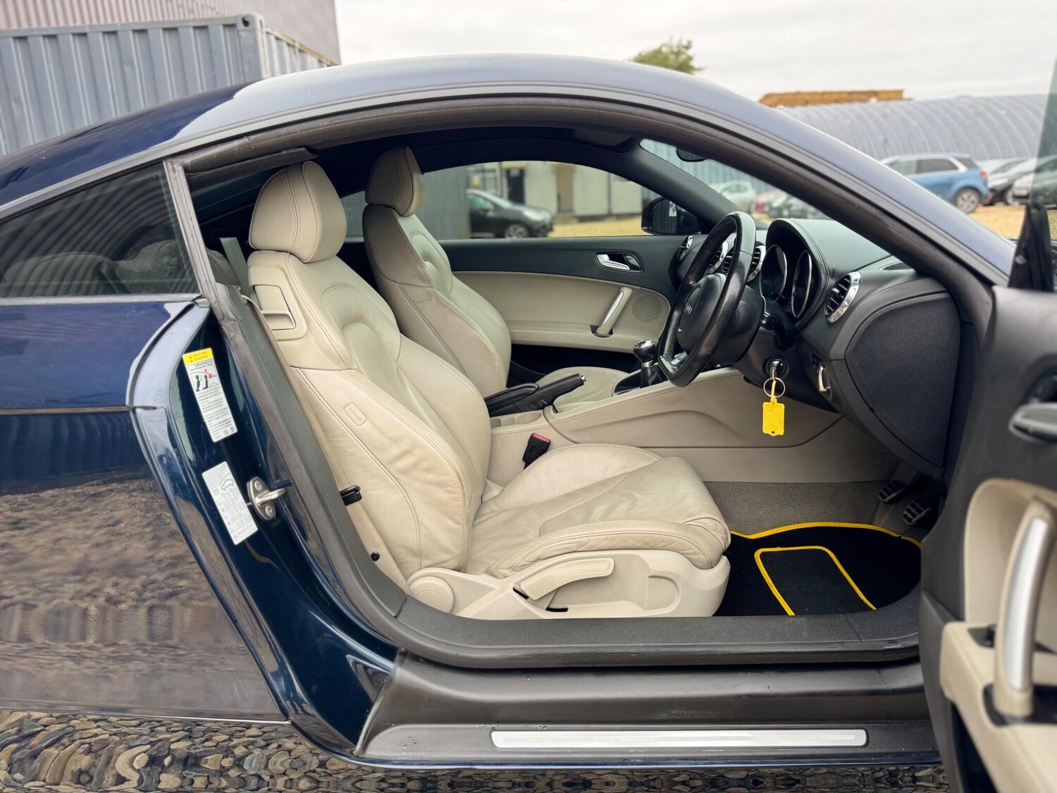 Used Audi TT for sale - 76608493: Photo 24