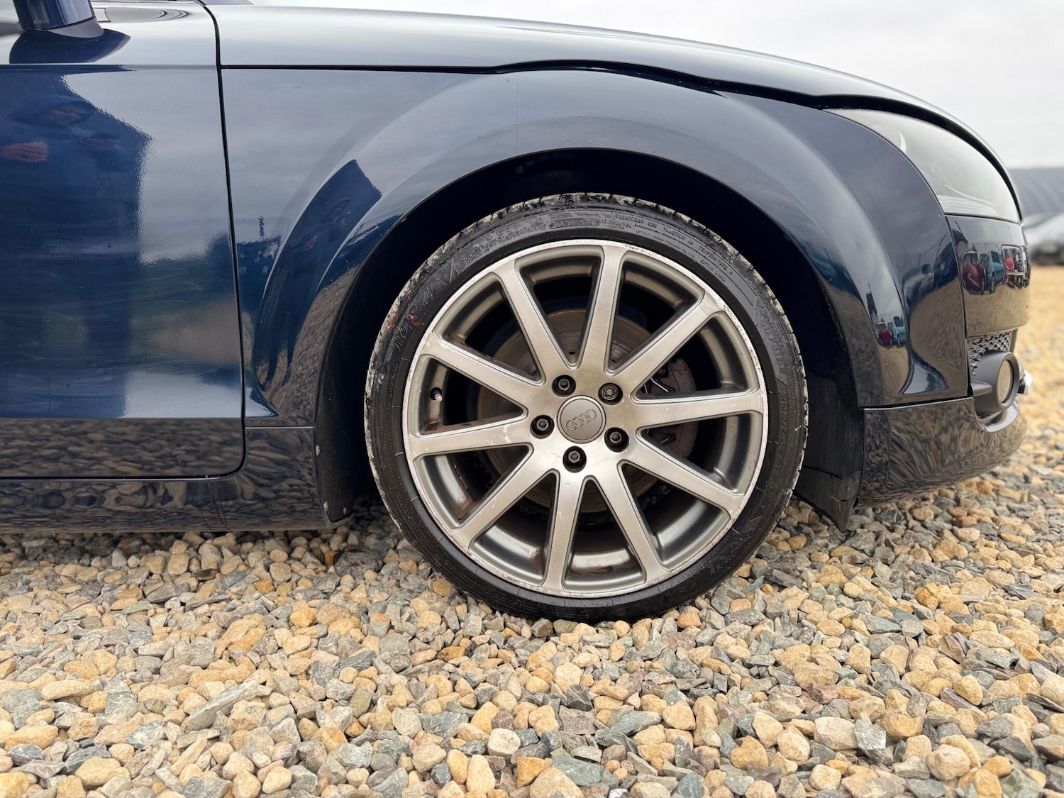 Used Audi TT for sale - 76608493: Photo 28