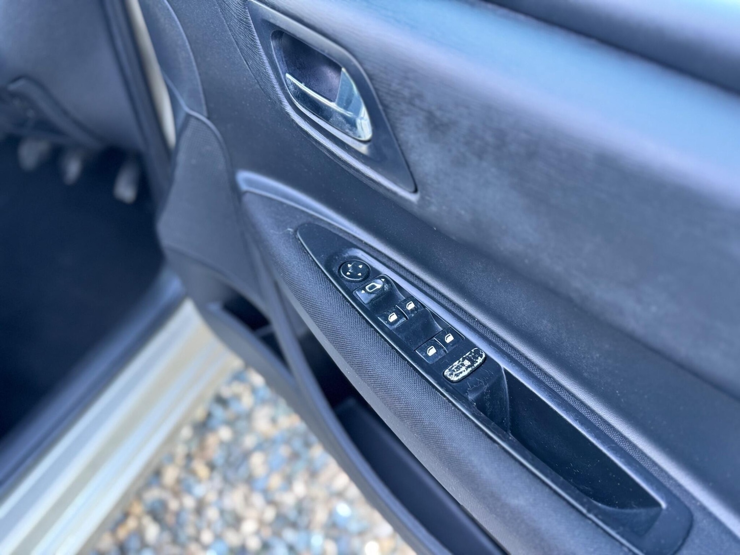 Used Citroen C4 2008 for sale - 77314938: Photo 19