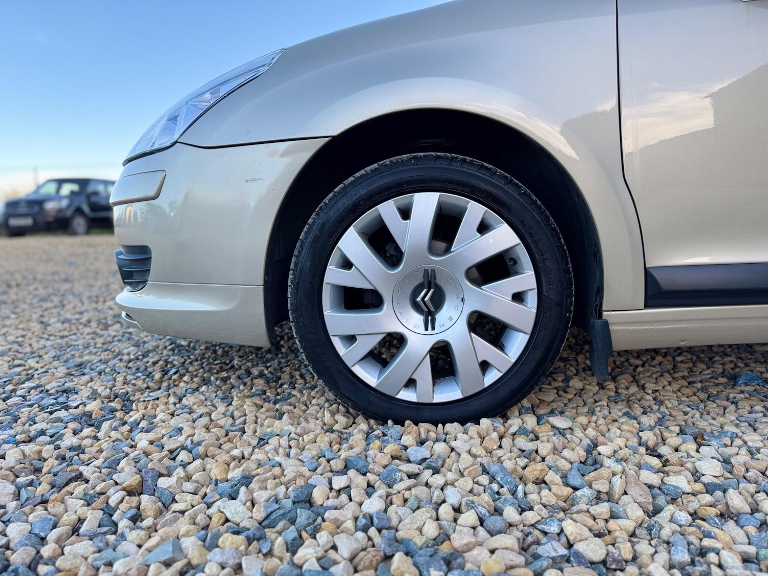 Used Citroen C4 2008 for sale - 77314938: Photo 25