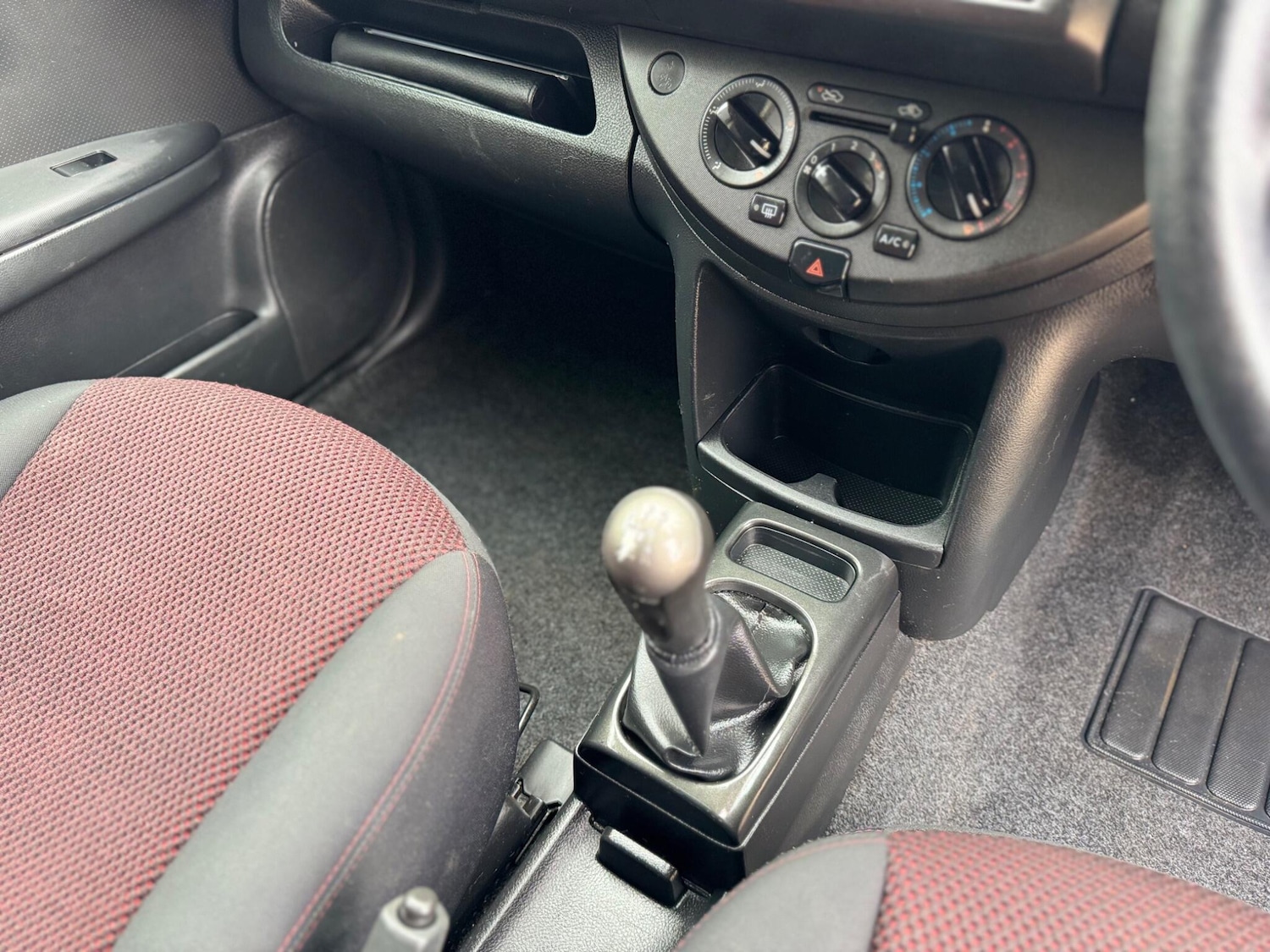 Used Nissan Note 2007 for sale - 76607913: Photo 13