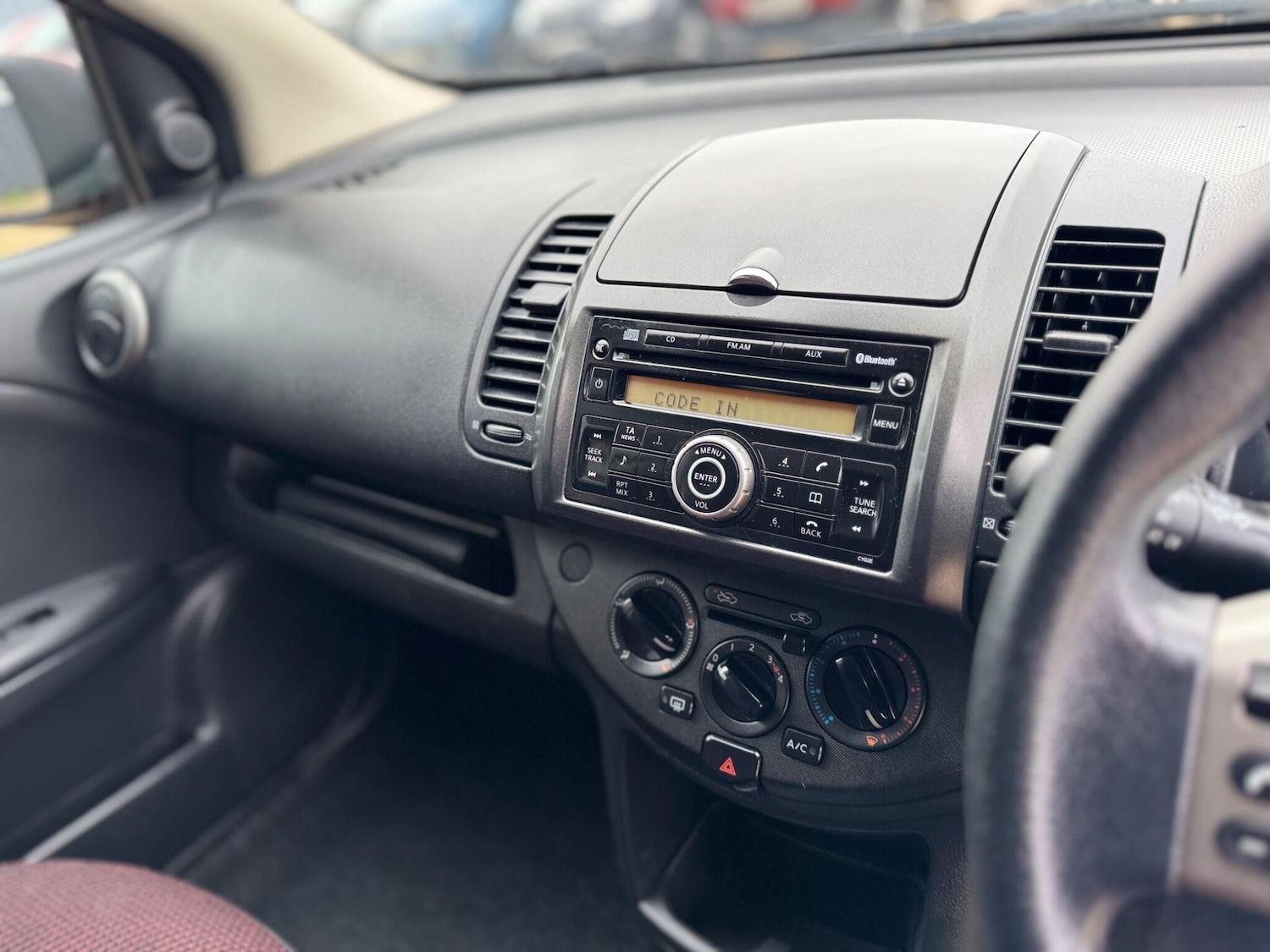 Used Nissan Note 2007 for sale - 76607913: Photo 14