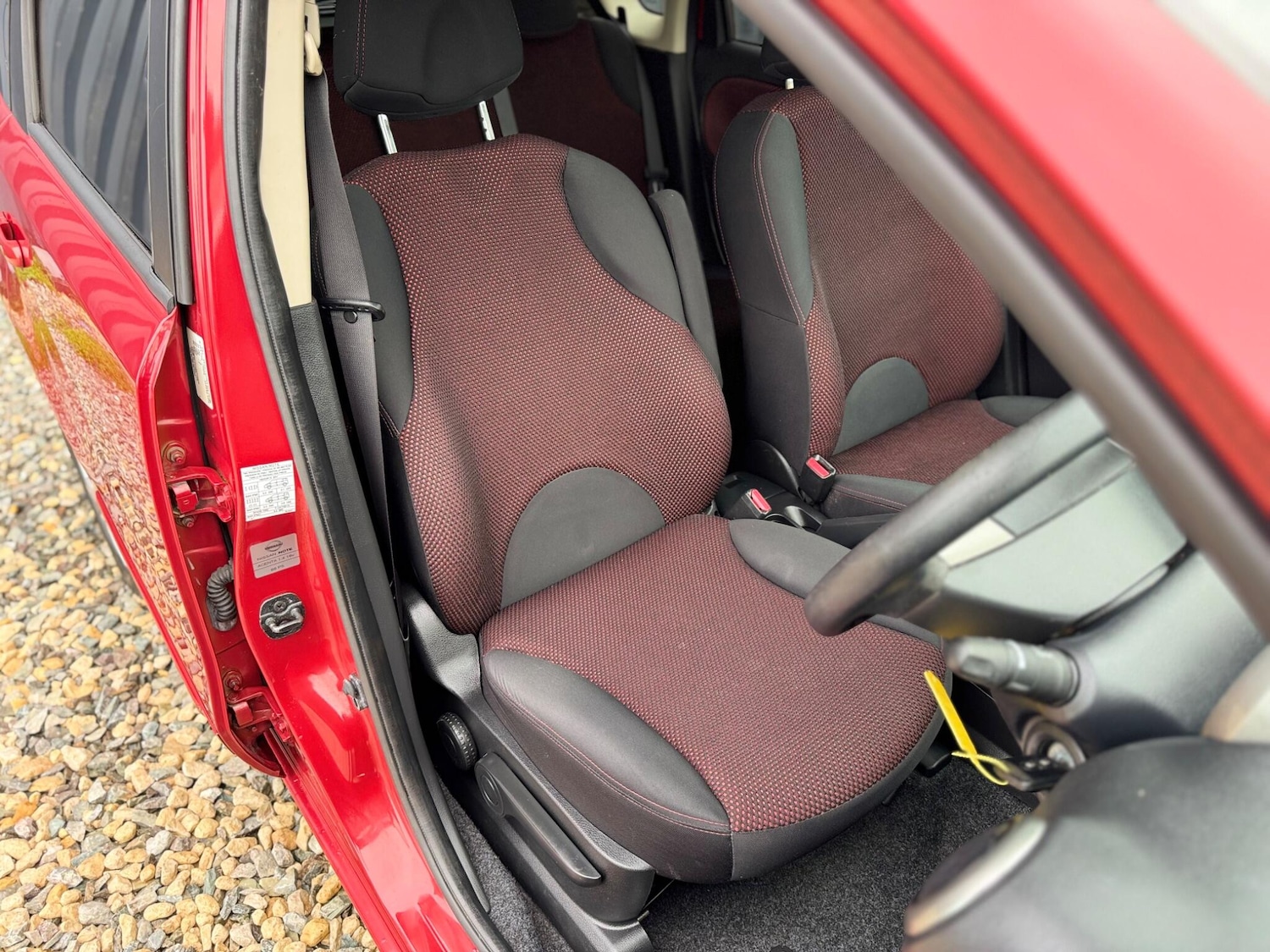 Used Nissan Note 2007 for sale - 76607913: Photo 15