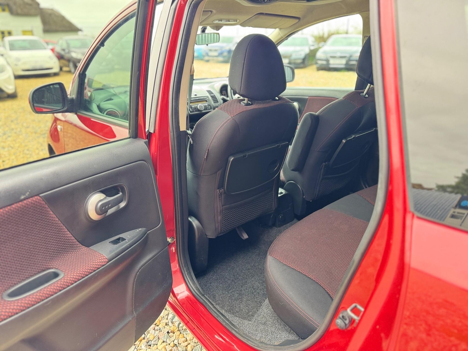 Used Nissan Note 2007 for sale - 76607913: Photo 17