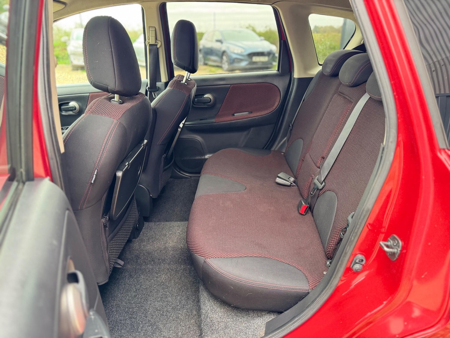 Used Nissan Note 2007 for sale - 76607913: Photo 18