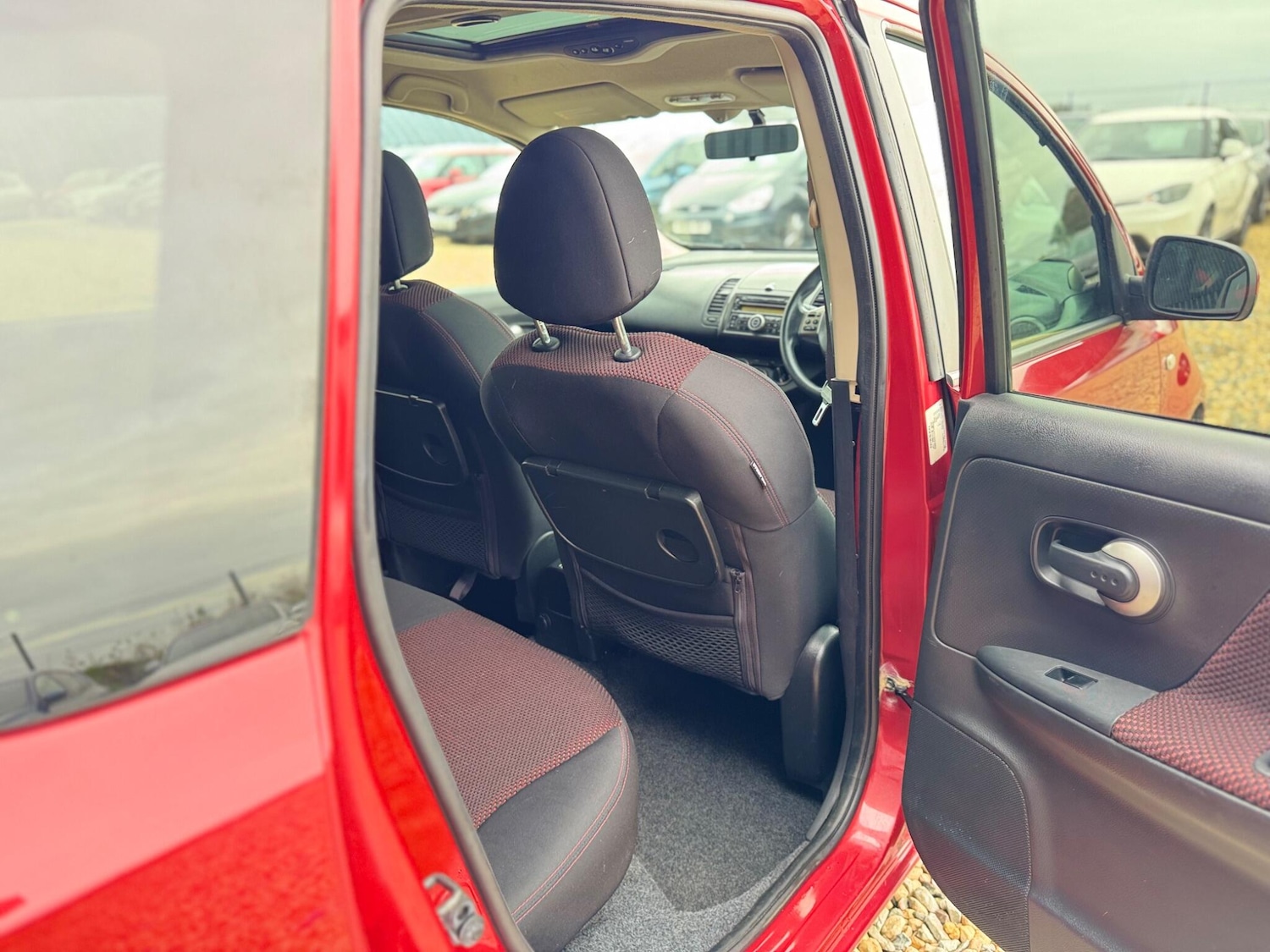 Used Nissan Note 2007 for sale - 76607913: Photo 19